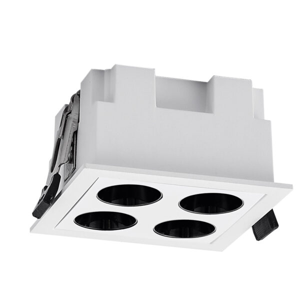 9130 9130 Встраиваемый светильник BLAU