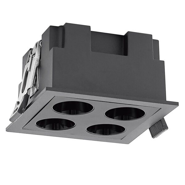 9131 9131 Встраиваемый светильник BLAU