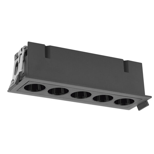 9133 9133 Встраиваемый светильник BLAU