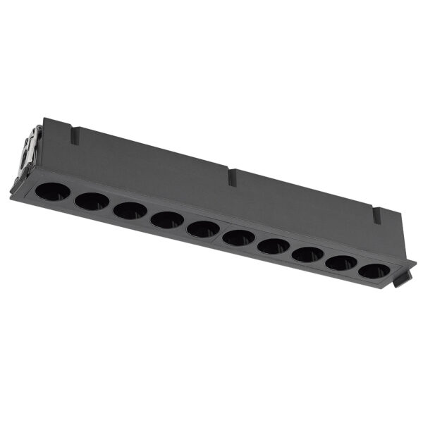 9135 9135 Встраиваемый светильник BLAU