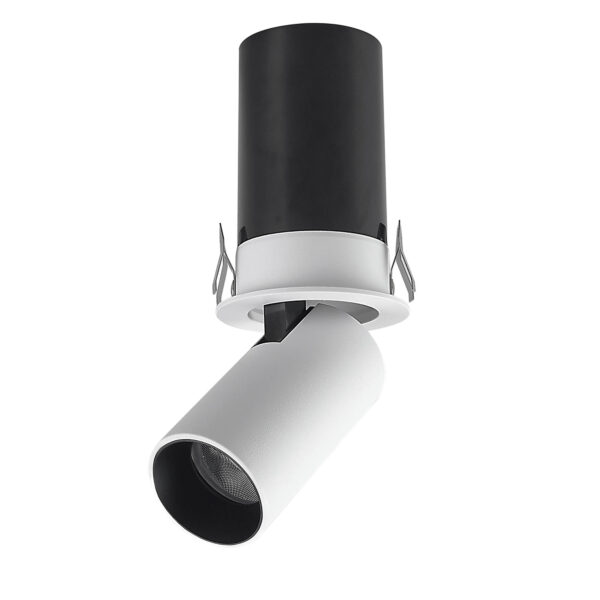 9143 9143 Встраиваемый светильник GARDA