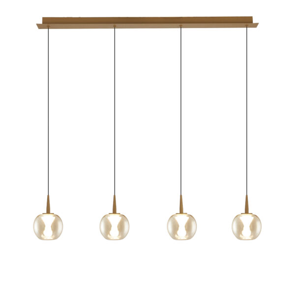 9214 9214 Люстра подвесная ANDROMEDA