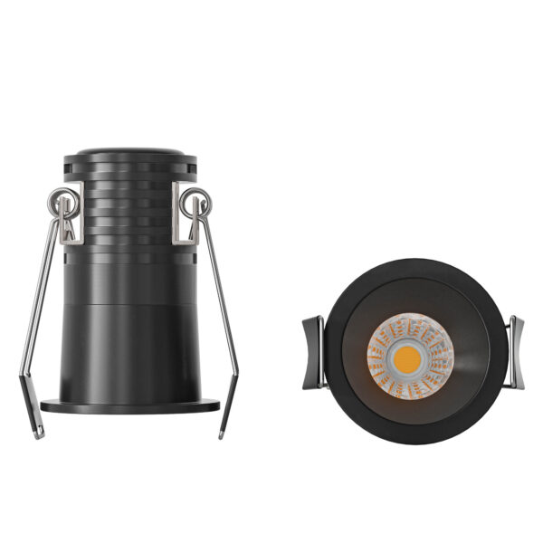 9264 9161 Встраиваемый светильник TAMPA