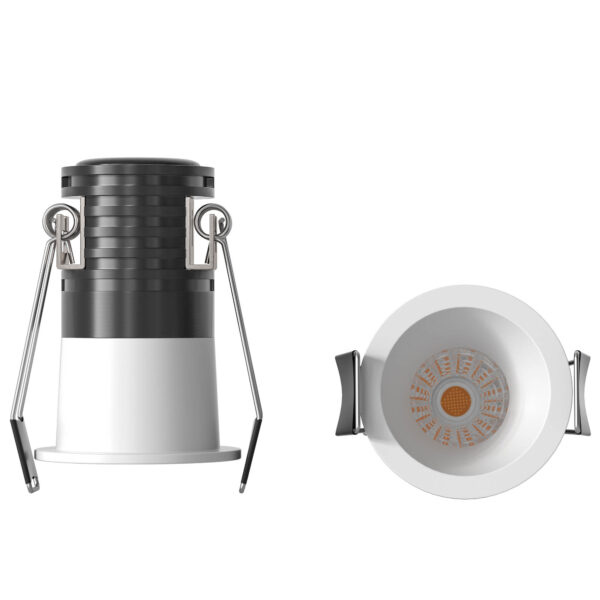 9265 9265 Встраиваемый светильник CANE