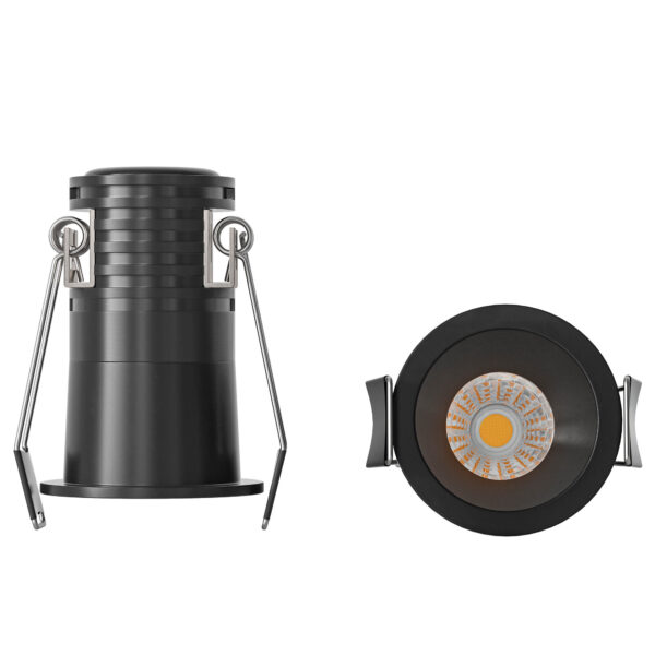 9266 9266 Встраиваемый светильник CANE