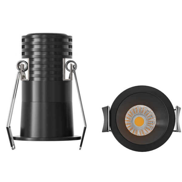 9268 9268 Встраиваемый светильник CANE