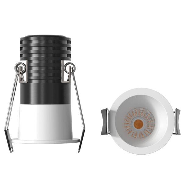 9269 9269 Встраиваемый светильник CANE