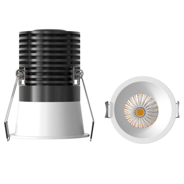 9273 9273 Встраиваемый светильник CANE