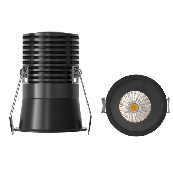 9274 9274 Встраиваемый светильник CANE