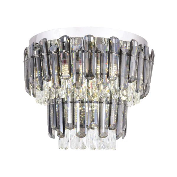 C74743563D298FC8567F_0 Escada 526/8 E14*40W Chrome