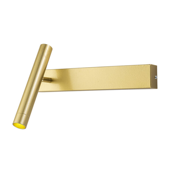 ED6E9624F67F1AAE7682_0 Escada 10274/1 LED*5W Gold