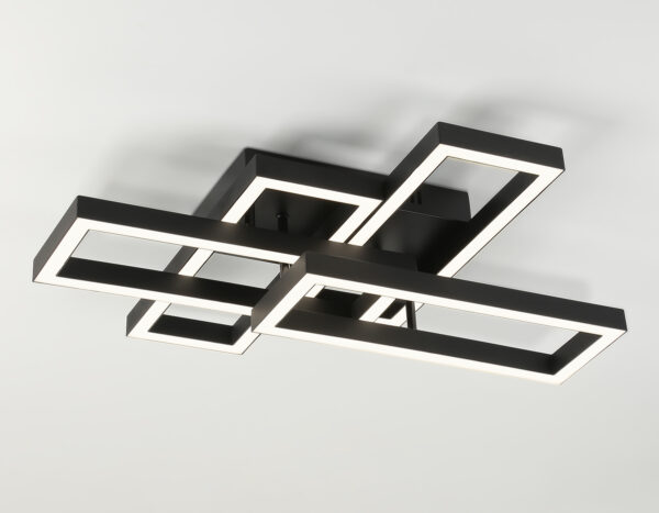 FA1002_mode1 FA1002/2+2 BK черный 65W 3000K-6400K 550*453*130 (ПДУ ИК)