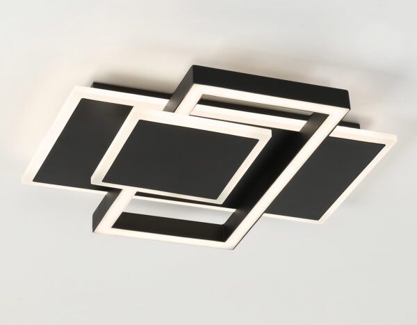 FA1022_mode1 FA1022/3 BK черный 50W 3000K-6400K 380*345*75 (ПДУ ИК)