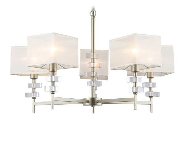 LH71331-2 LH71331/5 CGD золото E14/5 max 40W D700*850