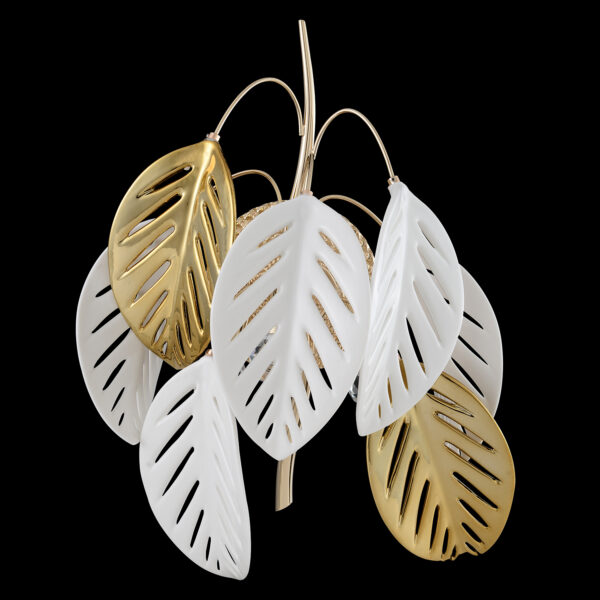 RAMONA_AP3 Бра Crystal Lux RAMONA AP3