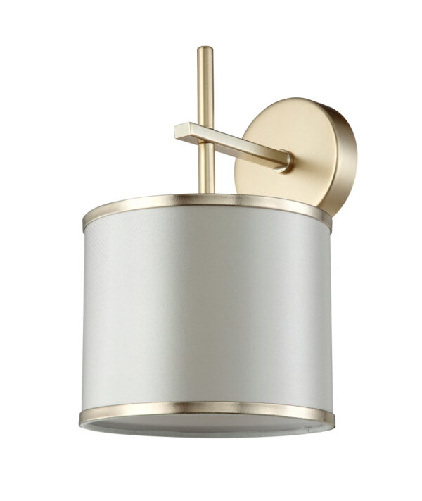 SERGIO_AP1_GOLD Бра Crystal Lux SERGIO AP1 GOLD