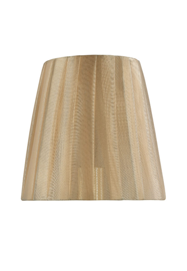 VICTORIA_CARAMEL Абажур Crystal Lux абажур VICTORIA CARAMEL