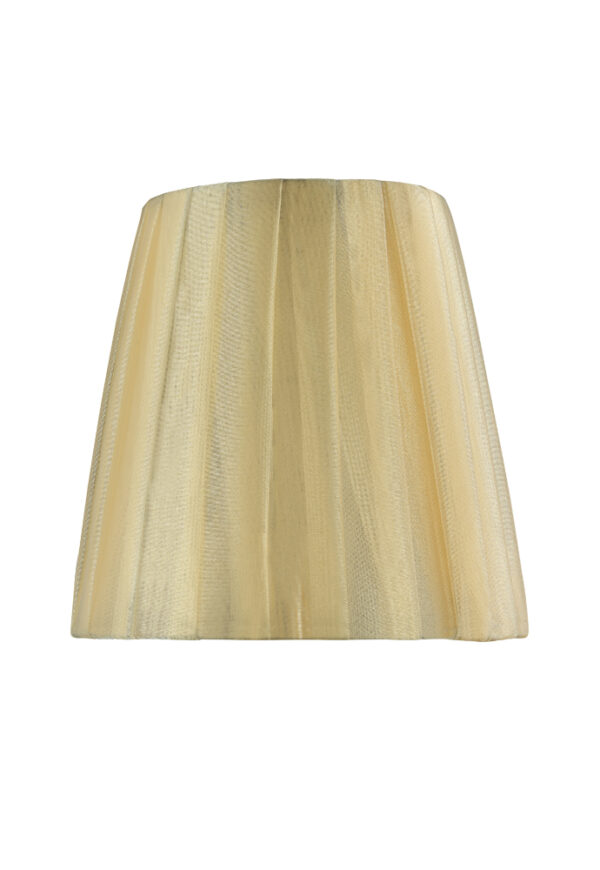 VICTORIA_GOLD Абажур Crystal Lux абажур VICTORIA GOLD