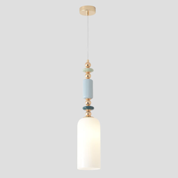 ZEPHYR_SP1_2 Светильник подвесной Crystal Lux ZEPHYR SP1.2