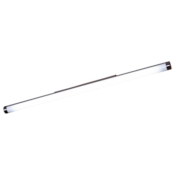 ae1i4yexj2d3ri406lg5q3pm17ep0k57-1 205-141-01 VELANTE Настенные подсветки светильник настенный, T5, 21W