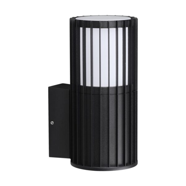 be0531ae972c24207252c5360284442e 370991 STREET NT25 000 черный Светильник ландшафтный IP54 E27 max 25W 100-240V COSTAS