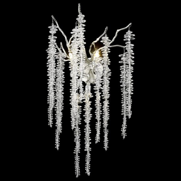 beq2ln8dbq36sh1k7fn534v1811vprll-1 WE185.03.201 WERTMARK DACIANA светильник настенный, G9, 3x40W