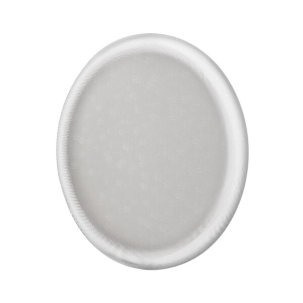 c624c345c01218e1baad58e100ddf47c 7775/ELN PALE SN 110 Светильник пластик/белый «зв. небо» LED 76Вт 3000/4000/6000К D500 IP43 CCT JOLLY