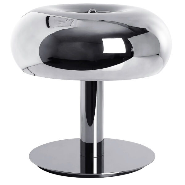 dad1c8a555ad11f080c0c81f66f678af_b84a4ed300c711f180c4c81f66f678af 689914 Настольная лампа CATANIA LED 12W 960LM G ХРОМ 3000K