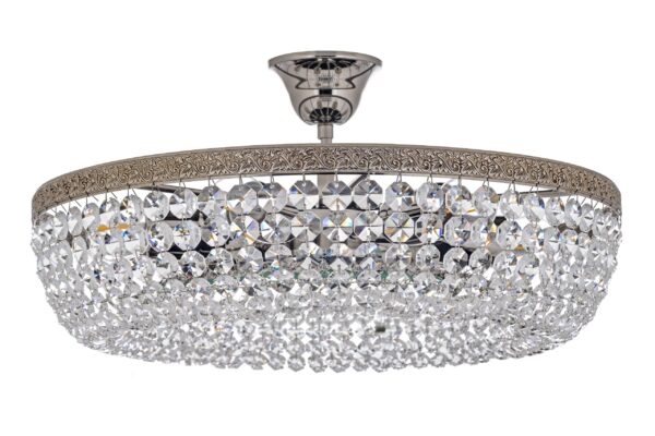 dsc05094-1-scaled-1 Потолочный светильник Arti Lampadari Favola E 1.4.45.501 N