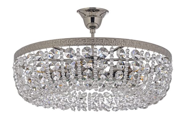 dsc05102-scaled-1 Потолочный светильник Arti Lampadari Favola E 1.4.45.502 N