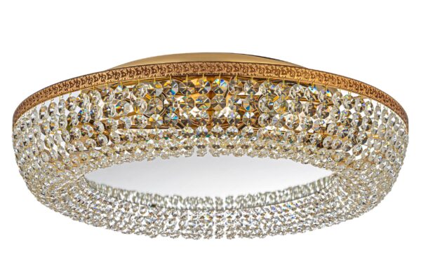 dsc3578-scaled-1 Потолочный светильник Arti Lampadari Favola LE 1.4.60.502 G