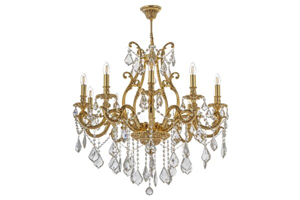 dsc9987-1-scaled-1 Подвесная люстра Dio DArte Elite Barolo E 1.1.10.600 CG