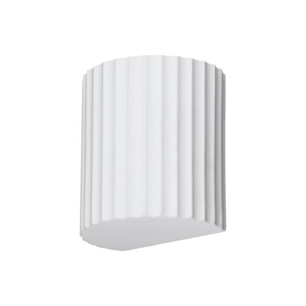 e9df49f9039dd7c8cd05f43ca5b2f86a 371015 OVER NT25 612 белый Светильник настенный IP20 GU10 50W 220-240V YESO