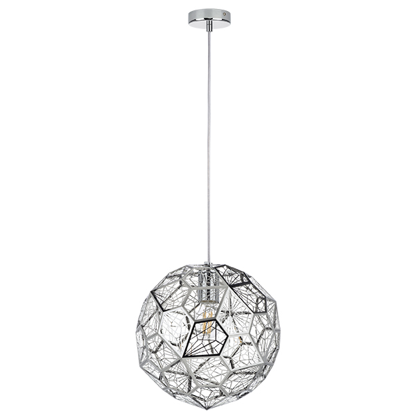 ee422a09c21011ec813dc81f66f678b0_d26f2c07291b11ed813fc81f66f678b0 724014 Люстра FERMO 1х40W E27 ХРОМ