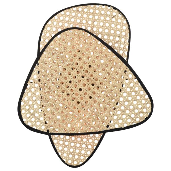 eeqxtjlvt1mfmlsltpl2wyv2qorn43lg-1 WE520.02.711 WERTMARK PALMA светильник настенный, E14, 2x40W