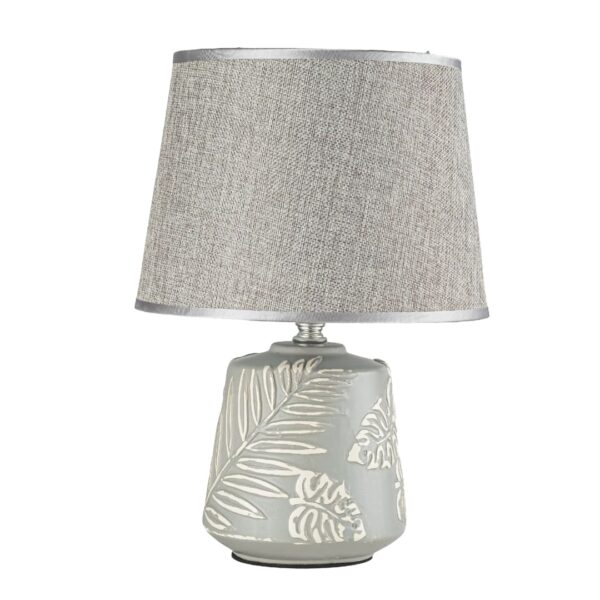 erchie-e-4.1.t1-gy-1-2 Настольная лампа Arti Lampadari Erchie E 4.1.T1 GY