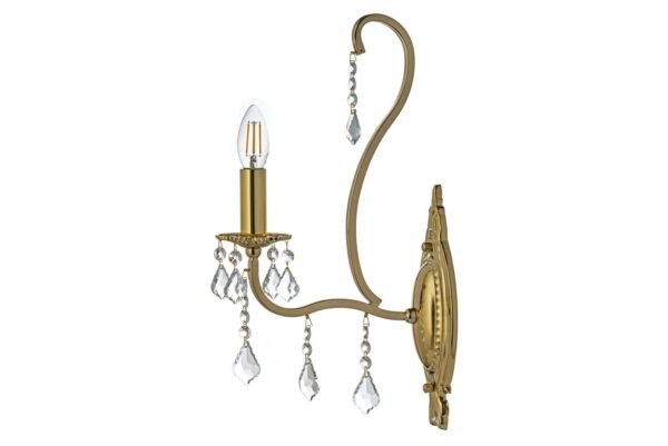 ercolanoe2.1.1.602g1-scaled-1 Бра Arti Lampadari Ercolano E 2.1.1.602 G