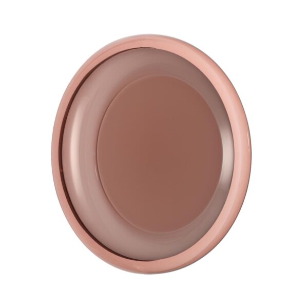 fdf5d750fdcfc1183b14ce48dd1b058a 7778/ELN COLOR SN 112 Светильник пластик/белый/розовый LED 76Вт 3000/4000/6000К D500 IP43 CCT PORTMAN