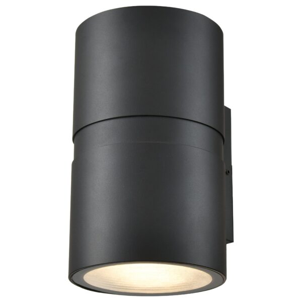 ftdx5c7qlnj66sbabh4pzaryy8ewhm45-1 WE921.01.021 WERTMARK WENZEL светильник уличный настенный, LED, 20W, 3000K
