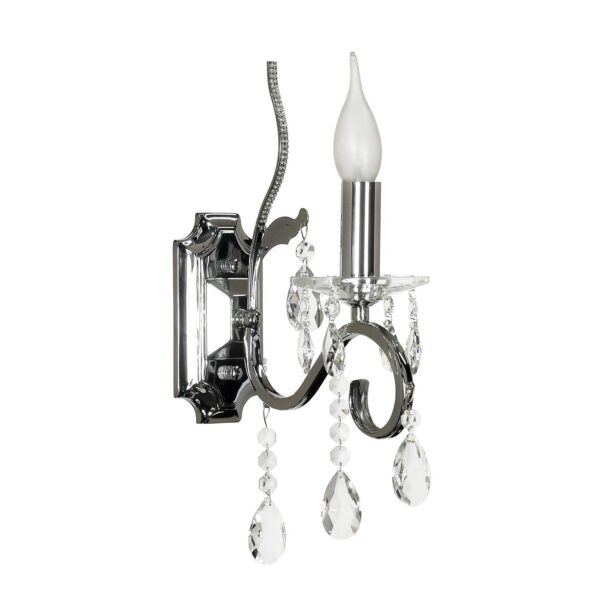 h-1392 Бра Arti Lampadari Vesuvio E 2.1.1.601 N