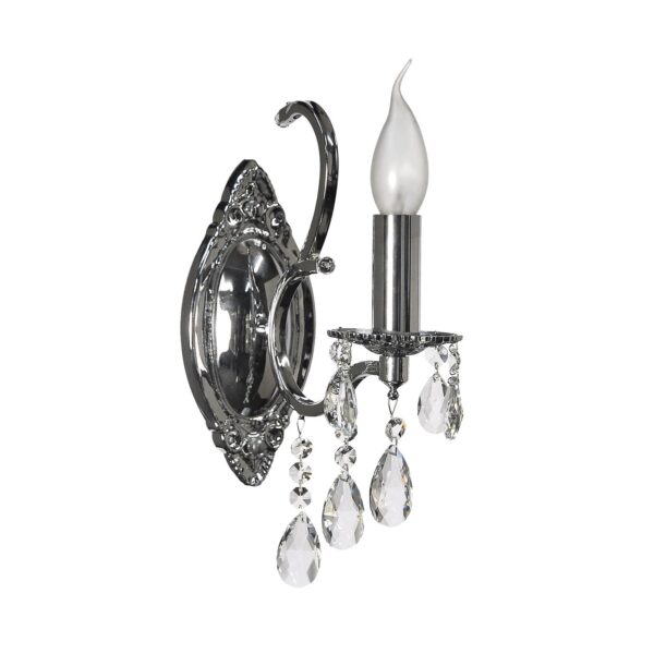 h-1425 Бра Arti Lampadari Pisani E 2.1.1.601 N