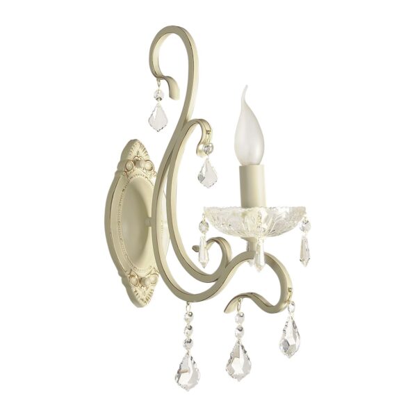 h-1447 Бра Arti Lampadari Luminare E 2.1.1.601 C