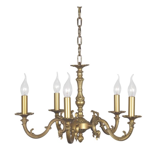 h-1944 Подвесная люстра Dio DArte Elite Dolce E 1.1.5 AG