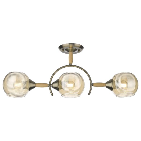 h51whi6dppjknqe7t0kxo1vfpsijyjx0-1 214-507-03 VELANTE Классический стиль светильник потолочный, E27, 3x40W