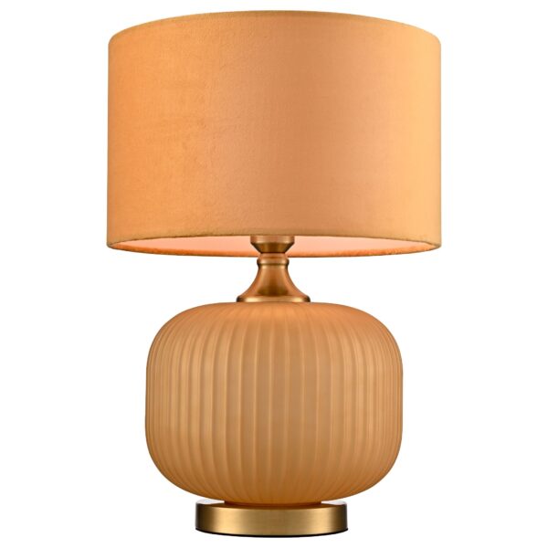 hirsfn34am0do4ccv8b0ggb0rseahhqx 327-474-01 VELANTE Классический стиль светильник настольный, E27, 40W