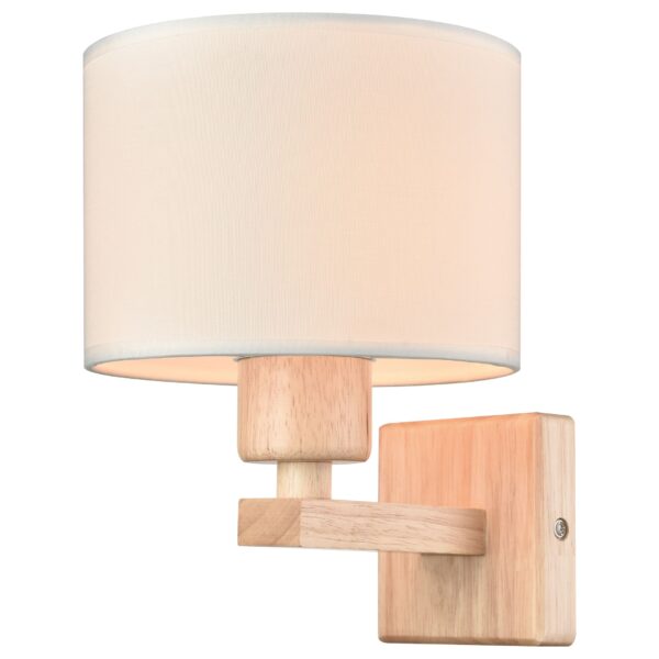 ikw103jf9tdjzl2smmwajup1yu8qtju1-1 518-711-01 VELANTE Деревянный стиль светильник настенный, E27, 40W