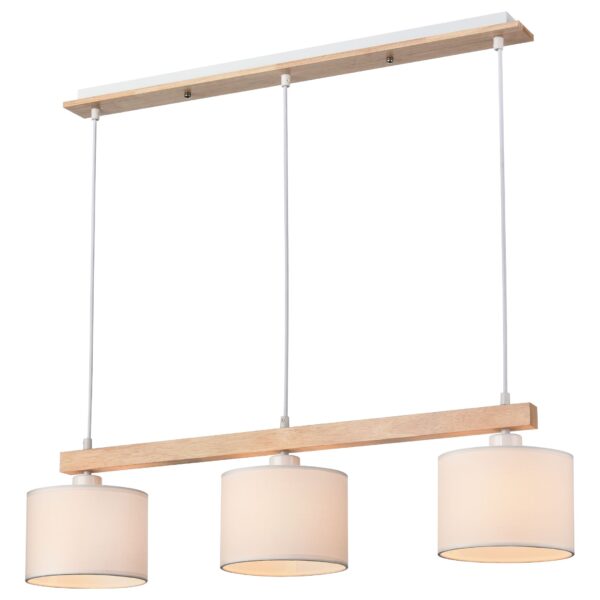 jh7fvcgzftira68c19rnqbvjkgsifoux-1 518-716-03 VELANTE Деревянный стиль светильник подвесной, E27, 3x40W