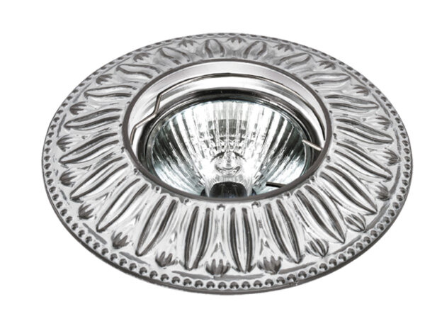 Печать MOLISE GU5.3 001 WH/CH