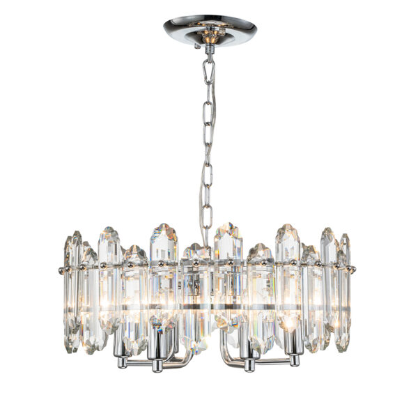 l103080 Escada 2111/6S E14*40W Chrome