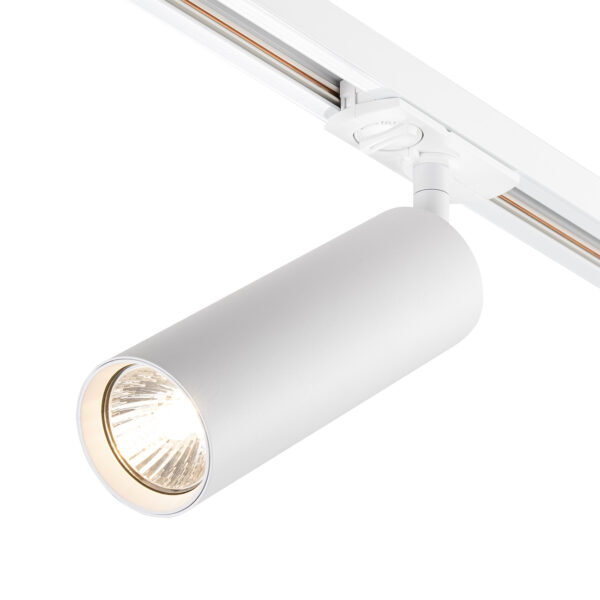 l111120 Escada 20001TRA/02 GU10 белый матовый